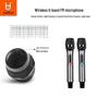 Bedee BD-0887S Портативная система Bluetooth-динамиков для караоке, китайская вилка (адаптер в комплекте) (Китайская версия)