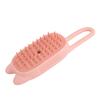 Cat Mist Brush Multifunctional One Click Spray Shedding Bath Brush Pet Steam Brush for Cats Dogs Grooming Supplies