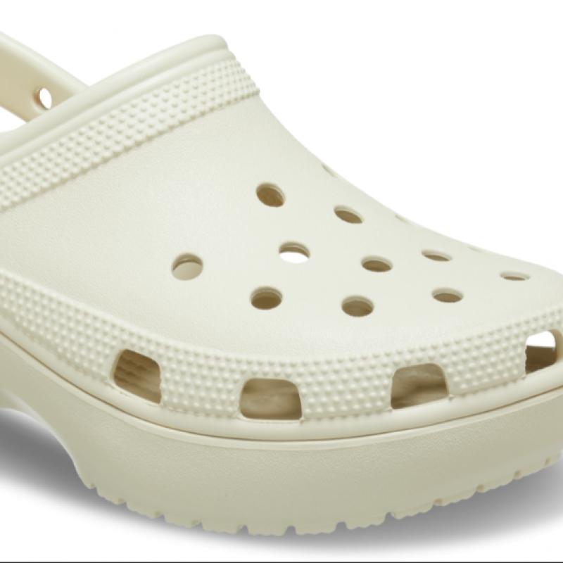 Crocs Классический платформенный клог 206750 2y2