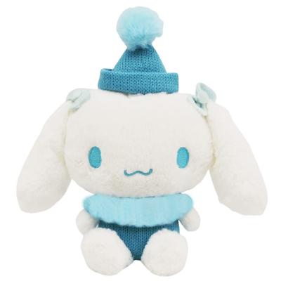 Nakajima Corporation Вязать Вязать Cinnamoroll S 176394-22