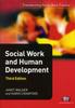 Книга Social Work and Human Development