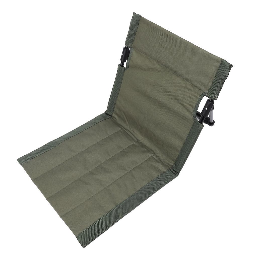 Складной стул для кемпинга, легкий, удобный, шезлонг, одноместный, ленивый стул со спинкой для