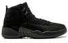 Jordan 12 Ретро Ovo Черный 873864-032
