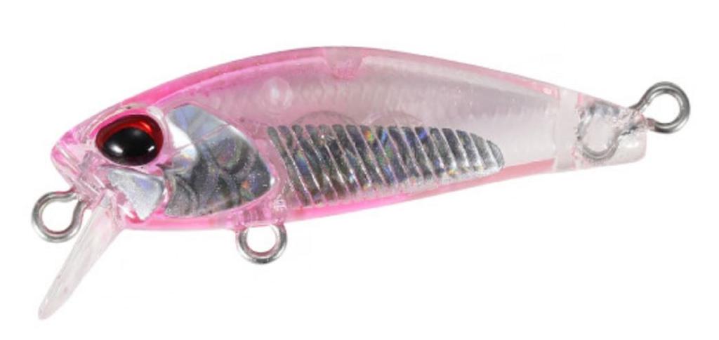 DUO Приманка тонущая Tetra Works Toto Fat 35 мм CYH0635 (2069)