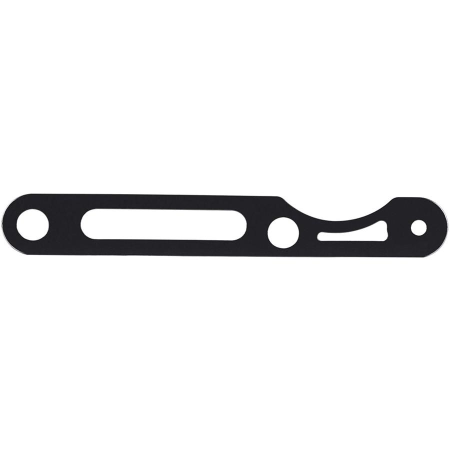 Инструмент для позиционирования поршня в ВМТ коленчатого вала Альтернатива t для установки ГРМ двигателя