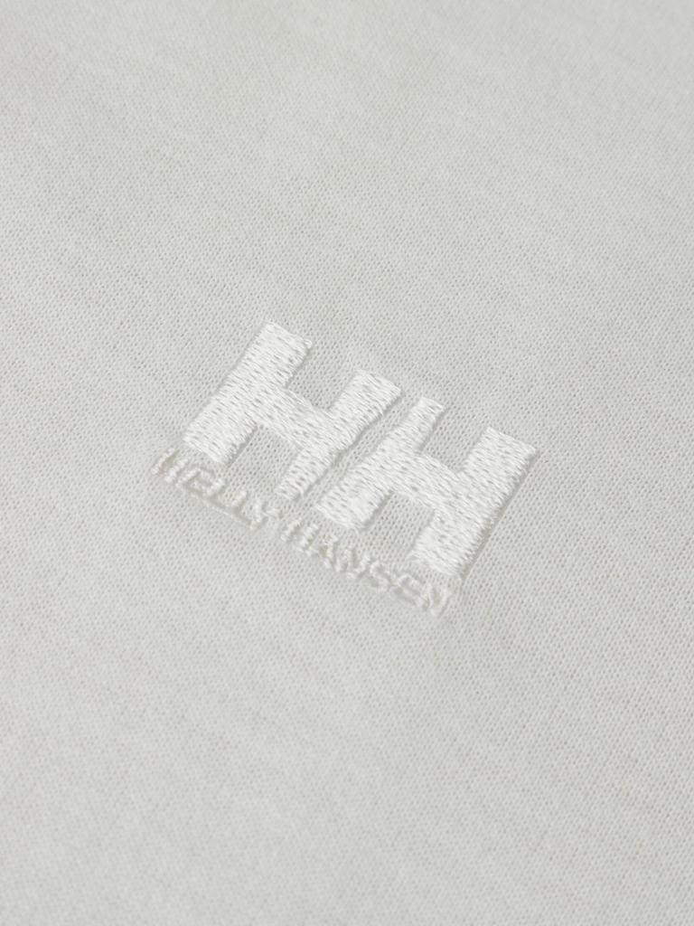 Helly Hansen One Point Tee (Black 2)
