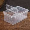 Reptile Box Mantis Jumping Spider Silkworm Rearing Box Reptile Rearing Box