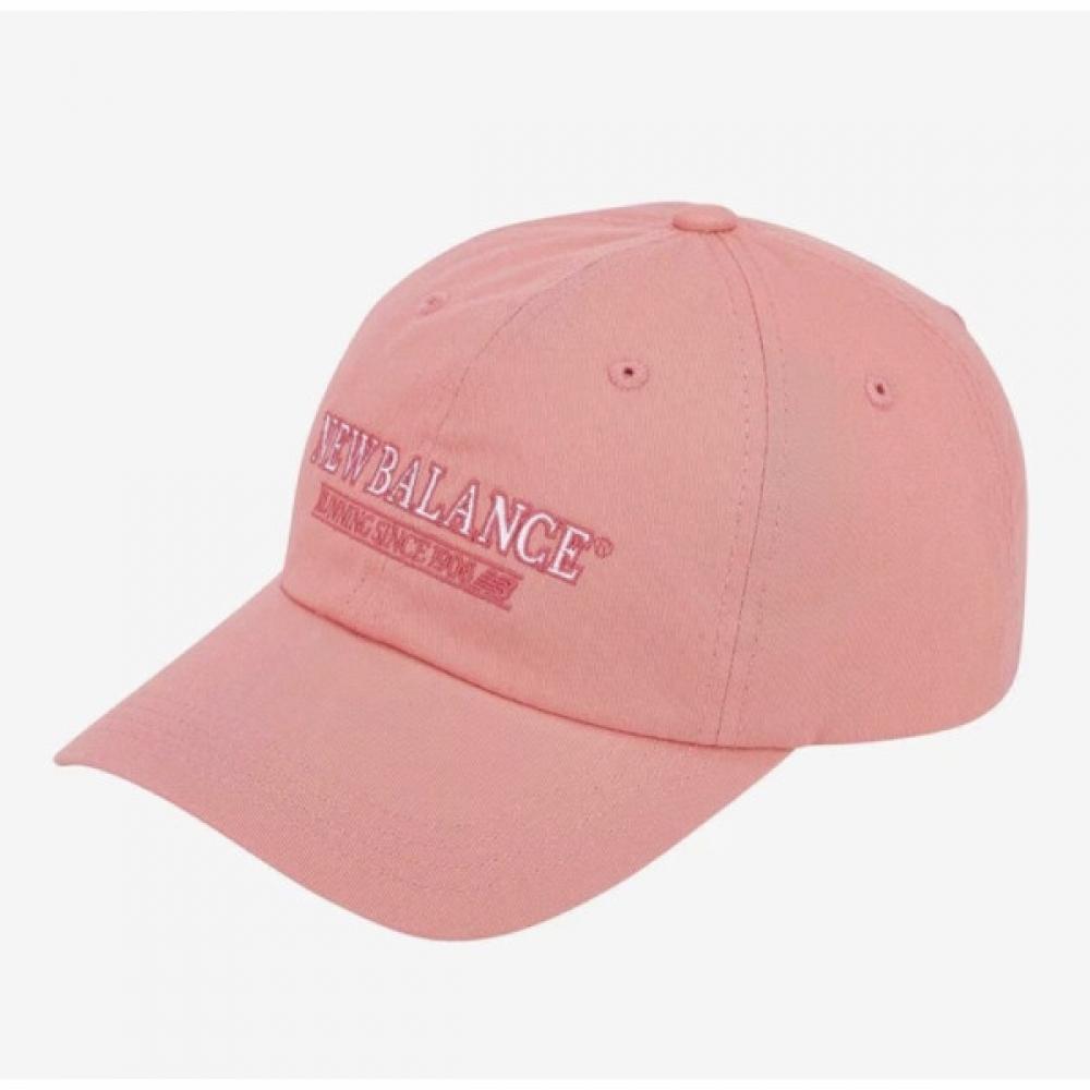 New Balance Бейсболка с вышитыми буквами Sport Aa Nbgddsl408 10 25