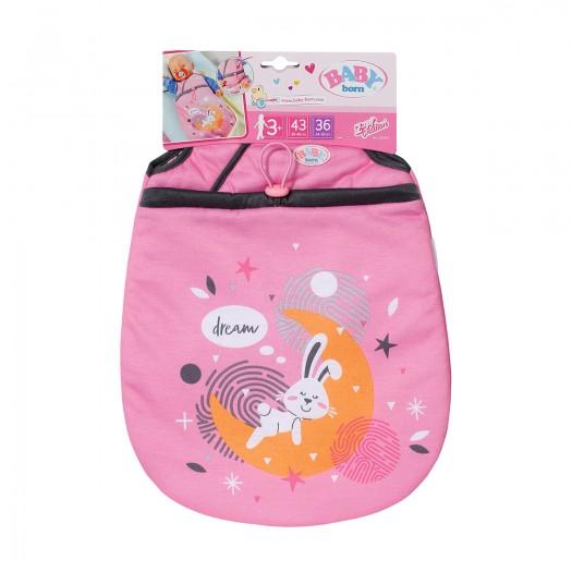 BABY born Спальник для куклы BABY BORN - Сладких снов
