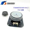 Полнодиапазонная Bluetooth-колонка Fusheng: 3 Ом, 40 Вт, Внешний магнит, Резиновый подвес, 88x88xВ45,5 мм, Высококачественный звук