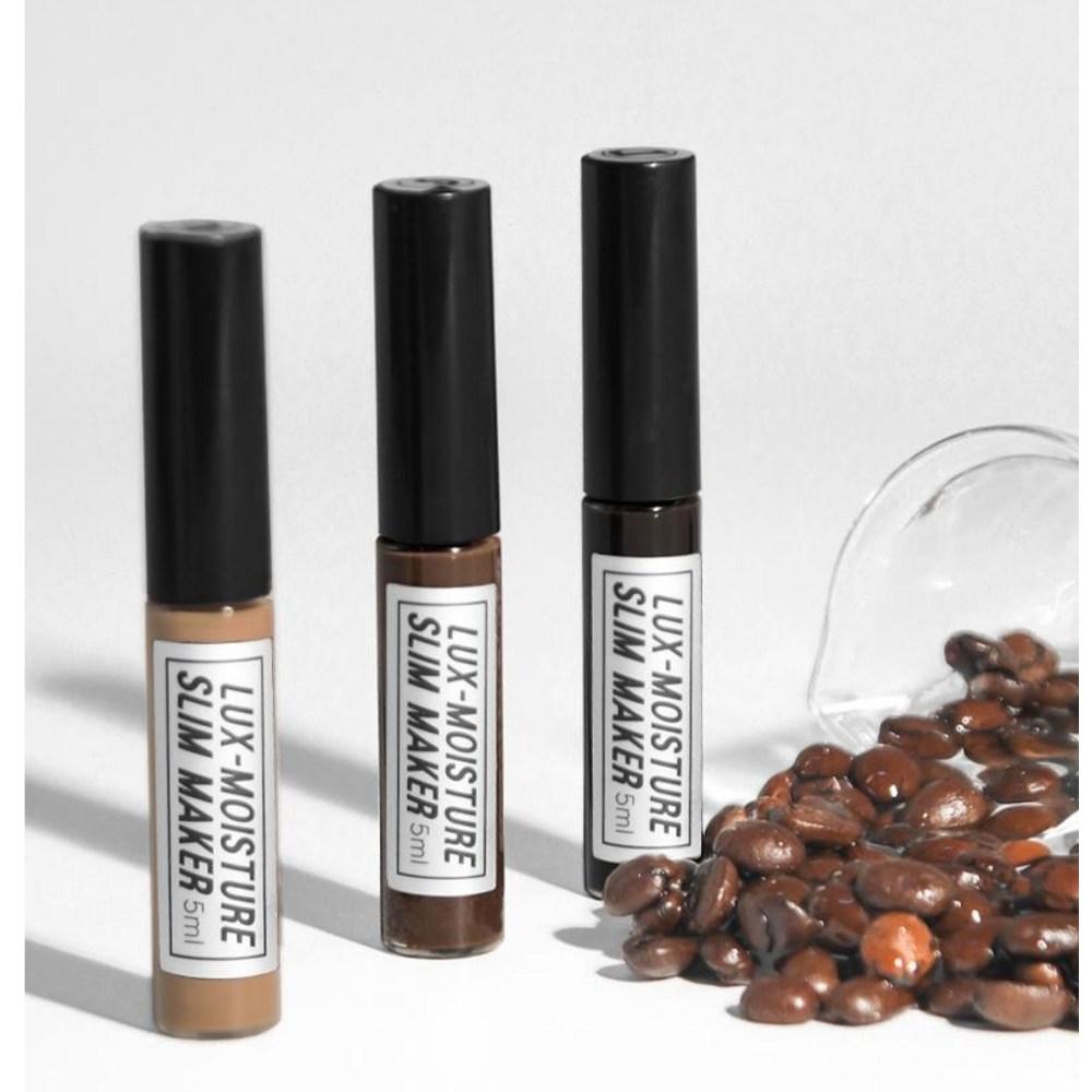 Natural Shine Luxe Moisture Slim Maker Shading 5ml, Eos, 1 Pc.