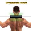 Shoulder Protection Barbell Pad 42D Oxford Cloth Hip Push Cushion  Buttock Push