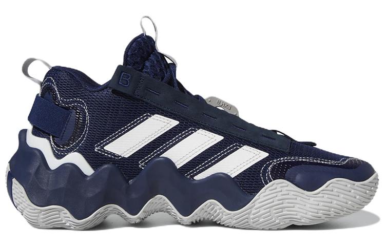 adidas Экспонат B Команда Navy GZ2386