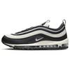 Air Max 97 Black Sail Мужские кроссовки Phantom Coconut-Milk White DX0754-001