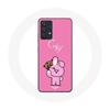 Case for Samsung Galaxy A13 4G / A13 4G Lite BTS Bangtan Sonyeondan BT21 Shooky Suga And Cooky Jungkook