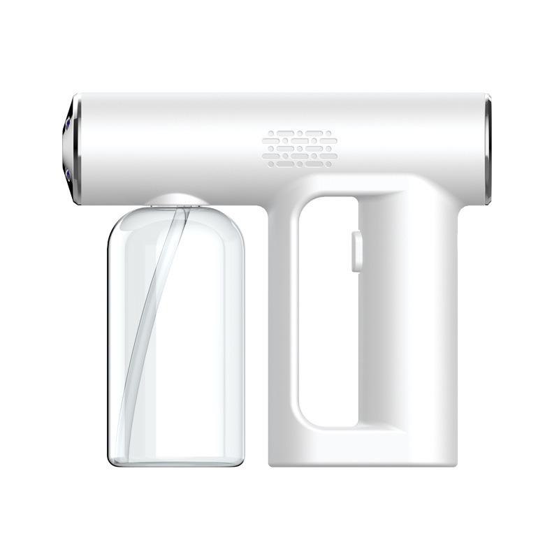 Электрический ручной нано-распылитель для дезинфекции для удаления формальдегида и микробов