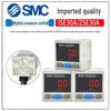 Реле давления SMC: ISE30A-01-N-L, ZSE30A-01-N-L, ZSE30AF-01-N-L