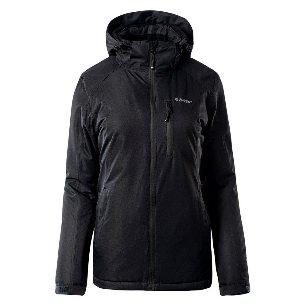 Hi-Tec Womens/Ladies Lady Orebro II Ski Jacket