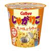 Соевый соус Calbee Jagariko Kyushu со вкусом 52 г x 12 шт.