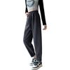 Women's Jogger Harem Carrot Casual Pants