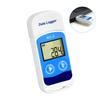 Temperature Data Logger High Accuracy USB Data Recorder 32000 Points LCD Display IP67 Waterproof