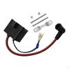 Катушка зажигания CDI мотоцикла для двигателя 80cc