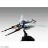 BANDAI SPIRITS MG Mobile Report Gundam W Endless Waltz Wing Gundam Zero EW масштабная пластиковая модель Ver.Ka 1/100 с цветовой кодировкой