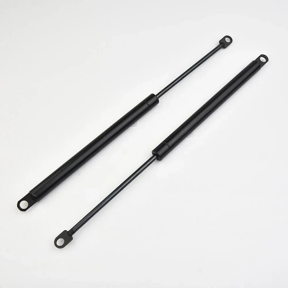2 шт. амортизационные стойки для мотоцикла SUZUKI Burgman 400 AN400 2007-2016 345 мм амортизационный подъемник опорный стержень металлический