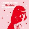 CD РАЗЛИЧНЫЕ RADAMES GNATTALI PATRICIO Бразильские народные песни от Nara Leon DISCOLOGIA026 2021 Япония Obi World Music