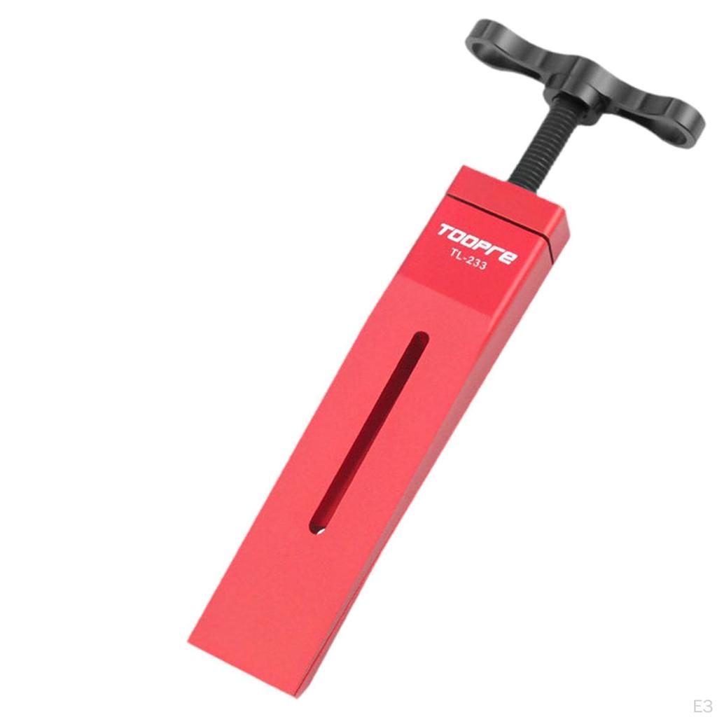 Bike Brake Tool Part Aluminum Alloy Professional Piston Press for Caliper