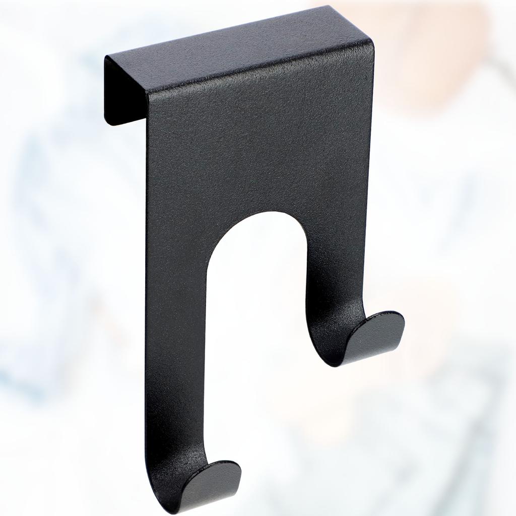 KADAX Wieszak Haczyk Na Drzwi Łazienkowe Kabinę szafkę