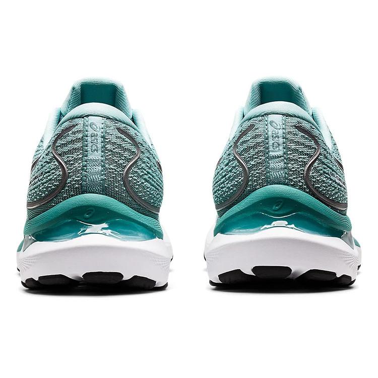 Asics Женские кроссовки Gel Cumulus 24 'Oasis Green' 1012B206-300