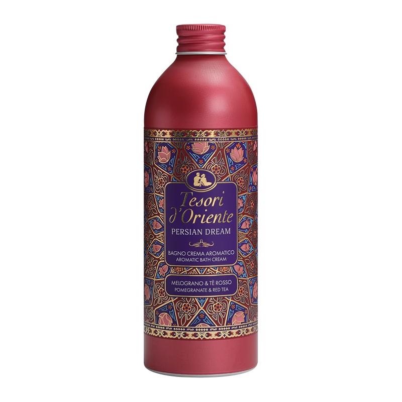 Tesori d'Oriente Персидская Мечта Крем для Ванны