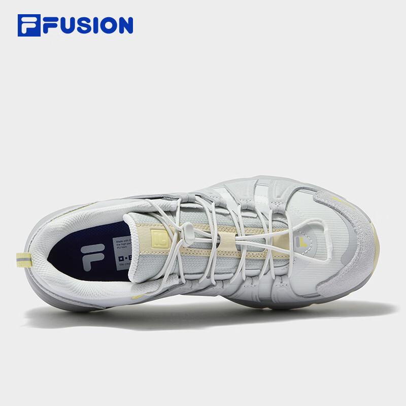 FILAFUSION COMO X Women's Summer Chunky Trail Sneakers
