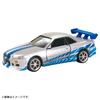 TAKARA TOMY Tomica Premium Unlimited DRIFT TURN STAGE Fast Furious Miniature Car Toy for Ages 6 and Up &