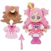 [BANDAI] Wandaful PreCure! предкодовая кукла Cure Wonderful