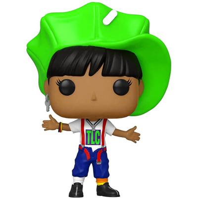 TLC Left-Eye Aint 2 Proud 2 Beg Pop! винил