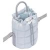 Nike Спортивная сумка-тоут Puffle Tiny (3L) HQ6709-043