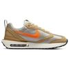 Nike Air Max Dawn Elemental Gold Total Orange Мужские кроссовки Light-Iron-Ore Desert-Ochre DM0013-700
