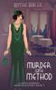 Книга Murder With Method : 3