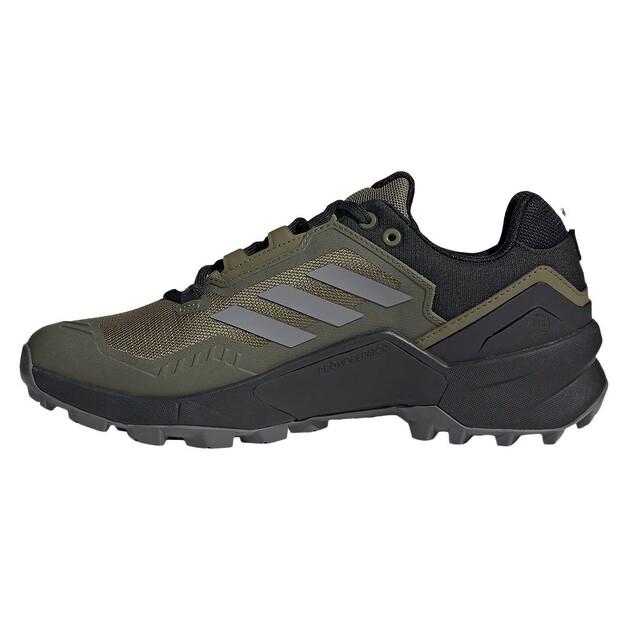 Adidas Terrex Swift R3 Goretex ботинки трекинговые