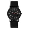 Men's Nylon Casual Sports Watch