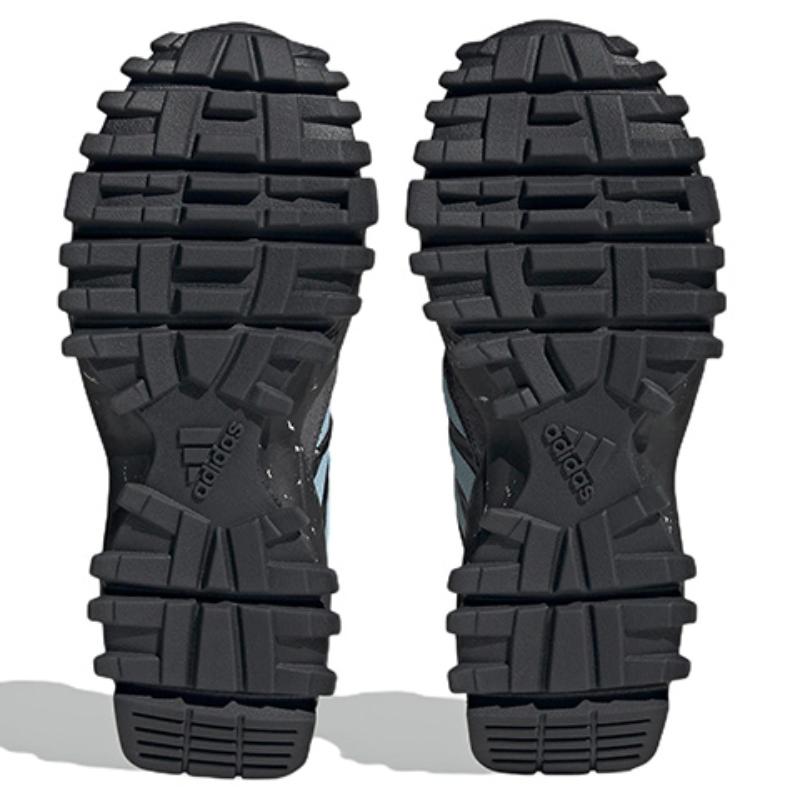 Adidas Seeulater от Stella McCartney Основной черный, Утилитарный серый, Насыщенный синий Женские кроссовки H06157