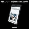 TEN - 1st Mini Album : TEN [SMini Ver.]