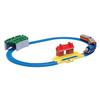 Takara Tomy "Plarail Томас и друзья Базовый набор" Игрушка-поезд для детей от 3 лет и старше, Соответствует стандартам безопасности игрушек и сертифицирована знаком ST
