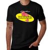 Kamekona's Shrimp T-shirt T Shirt Men 100% Cotton Luxury Brand T Shirt Man Designer Cotton T Shirts High Quality T-shirt