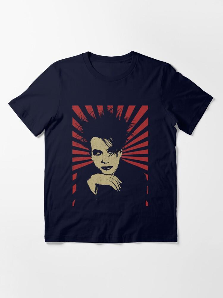 The Cure The Cure Essential T-Shirt