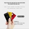 Soyes 7S Маленький смартфон 2,5 дюйма Android 9.0 MTK6580 RAM 2 ГБ ROM 16 ГБ Две SIM-карты 5-мегапиксельная камера 600 мАч Аккумулятор 3G мобильный телефон