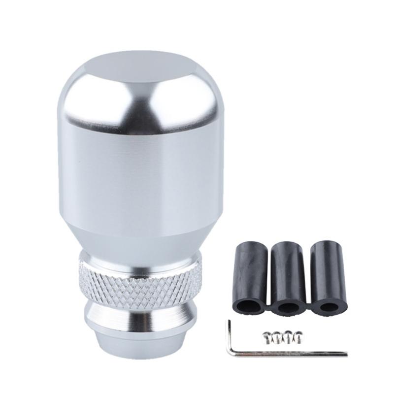 Рычаг переключения передач Алюминиевая ручка переключения передач