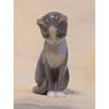 Mini Cat 679 Cat Figurine Figurine
